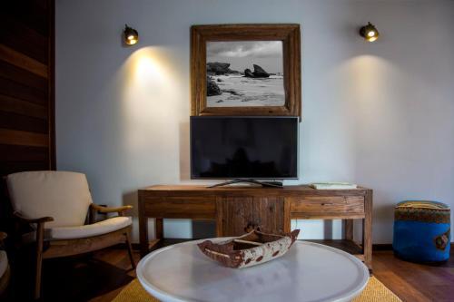 Sentidos Beach Retreat - Design Hotels.