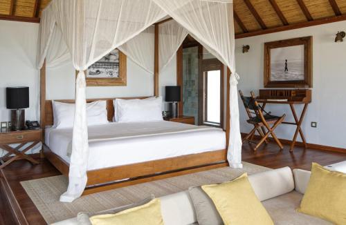 Sentidos Beach Retreat - Design Hotels.