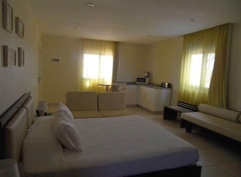 Hotel Moatize