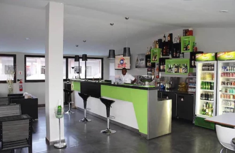Hotel Moatize