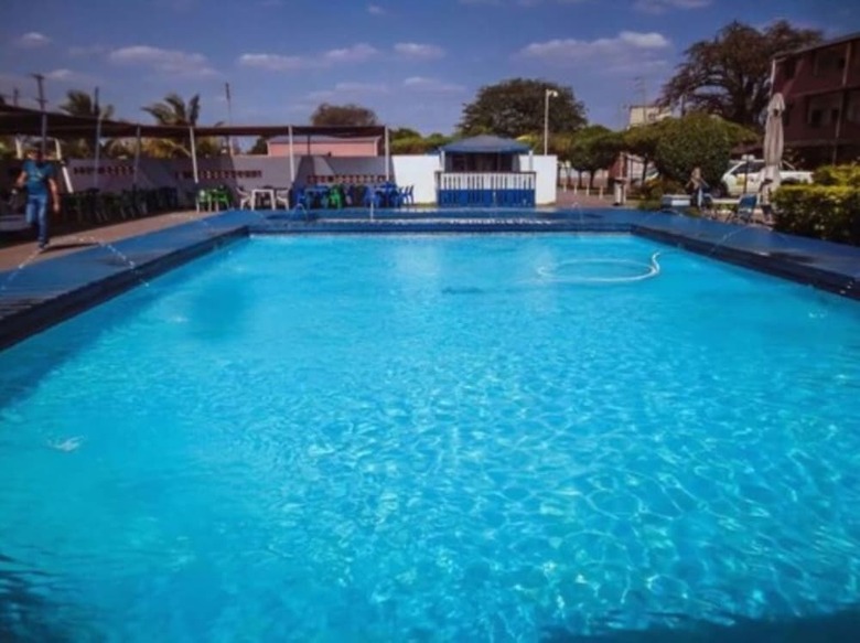 Hotel Moatize