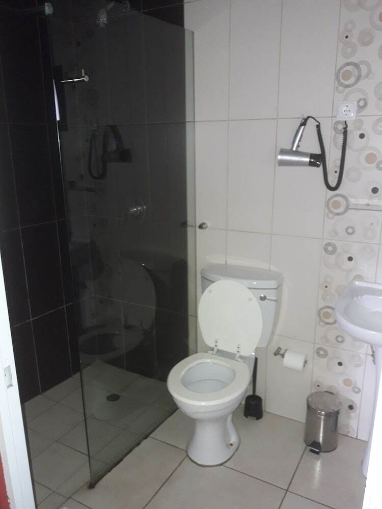 Hotel Moatize