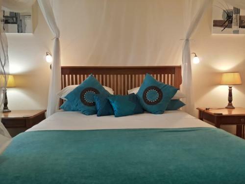 Kwalala Lodge
