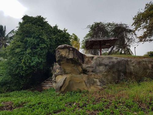 Kwalala Lodge