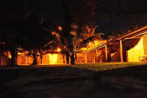 Kwalala Lodge