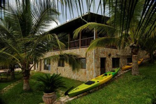 Kwalala Lodge