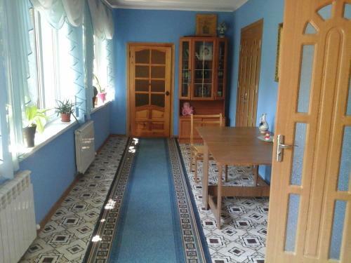 Hostal La Popas