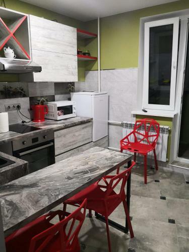 Apartamento Moscow Avenue 11