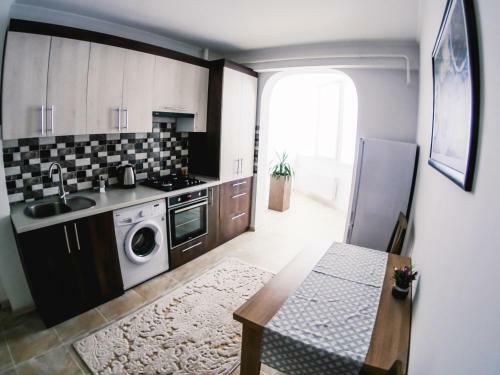 Apartamento 1 Bedroom Flat Near Shopping Malldova!