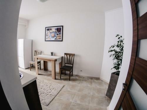 Apartamento 1 Bedroom Flat Near Shopping Malldova!