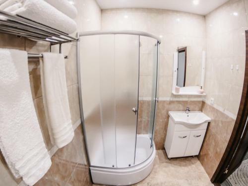 Apartamento 1 Bedroom Flat Near Shopping Malldova!