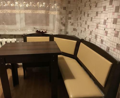 Apartamento Krasnodonskaya Street