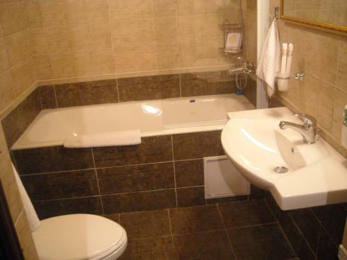 Hotel Chateau Vartely