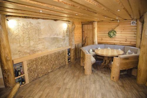 Eco Villa & Spa