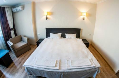 Nordwest Restaurant And Hotel