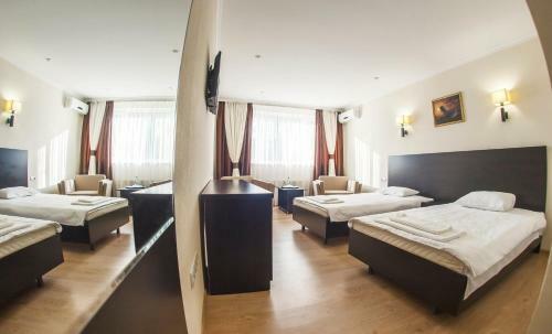Nordwest Restaurant And Hotel