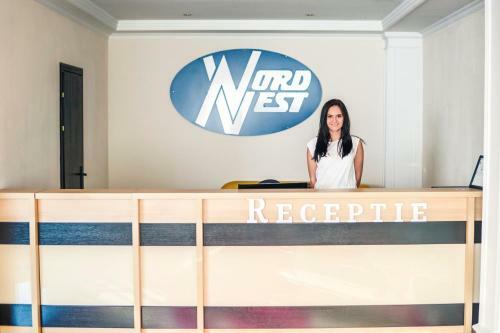 Nordwest Restaurant And Hotel