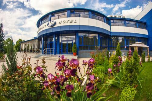 Nordwest Restaurant And Hotel