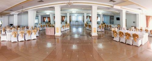 Nordwest Restaurant And Hotel