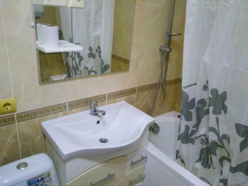Apartamento Kvartira V Tsientrie