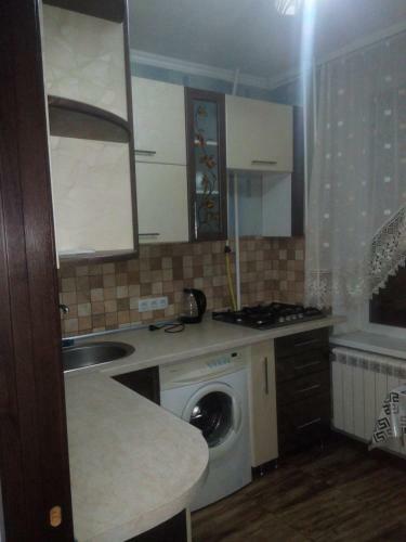 Apartamento Kvartira V Tsientrie
