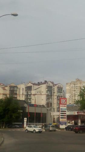 Apartamento Kvartira V Tsientrie
