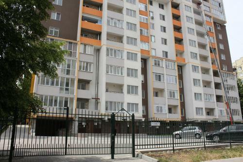 Apartamento Rentroomchisinau