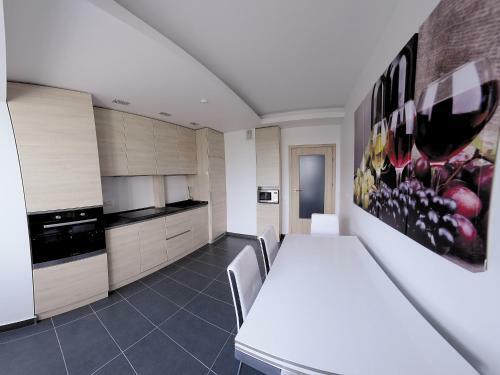 Apartment Oneclickrent 1 Smarthouse
