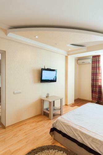 Apartment On Ismail Strada