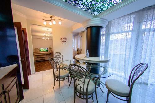 Dosoftei Ultracentral Apartment