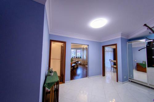 Dosoftei Ultracentral Apartment