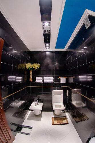 Dosoftei Ultracentral Apartment