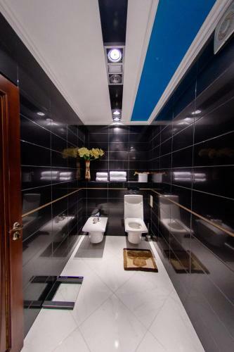 Dosoftei Ultracentral Apartment