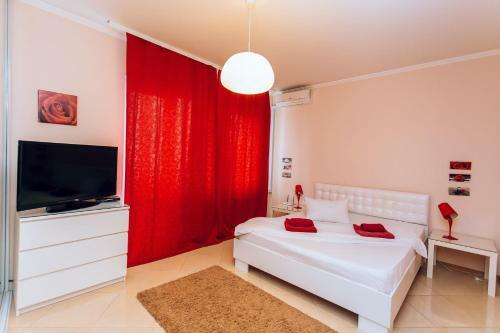 Rentservicemd Apartment Lev Tolstoi