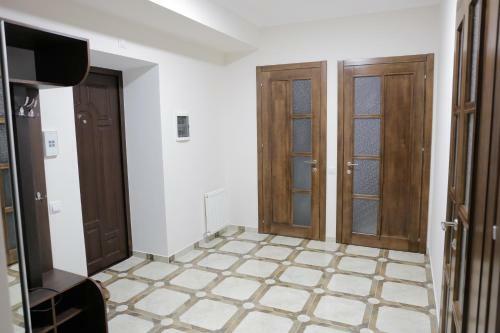 Apartament Vasile Alecsandri