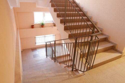Apartament Vasile Alecsandri