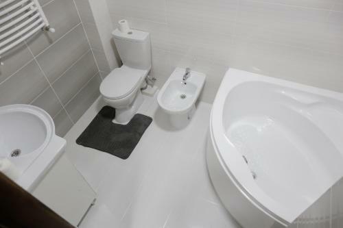 Apartament Vasile Alecsandri
