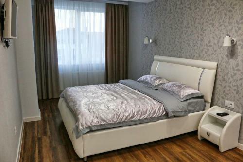 Cozy Apartment In A New Building