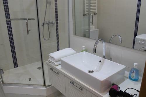 Apartamento Ananas City Center Studio 6