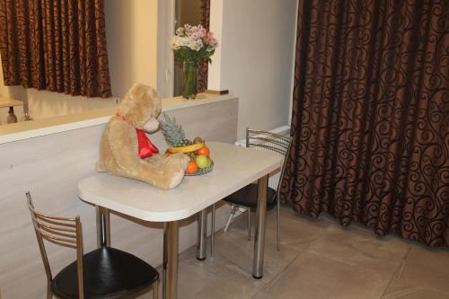 Apartamento Ananas City Center Studio 6