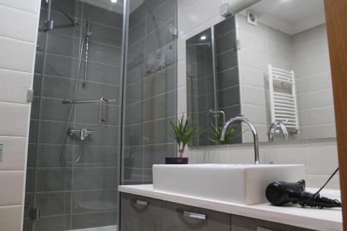 Apartamento Ananas City Center Studio 7