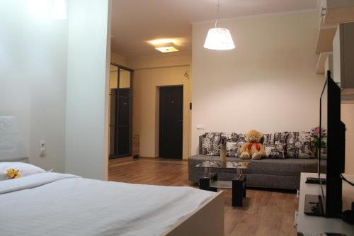 Apartamento Ananas City Center Studio 7