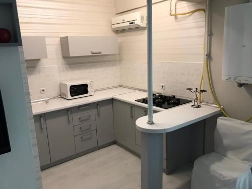 Apartamento Art Design 2 Rooms New Central