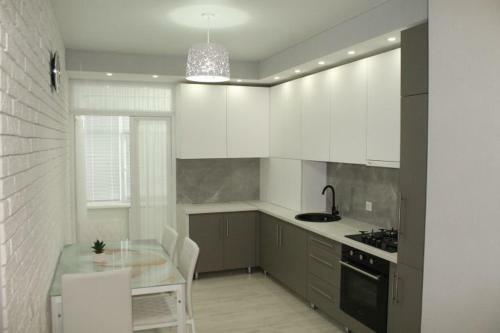 Apartament Lux Sect. Riscani
