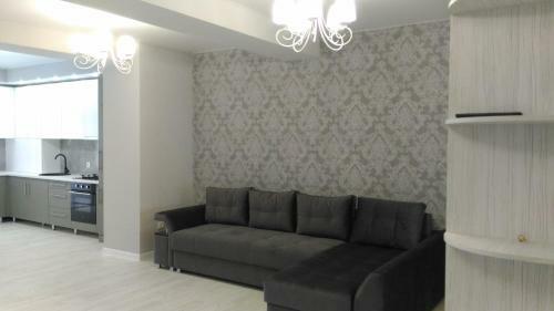 Apartament Lux Sect. Riscani