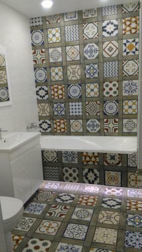 Apartament Lux Sect. Riscani