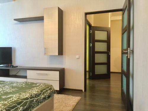 Apartamento Plaza Home
