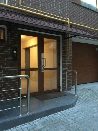 Apartamento Plaza Home
