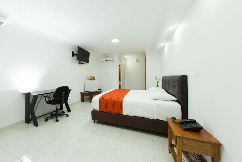 Hotel La Luna