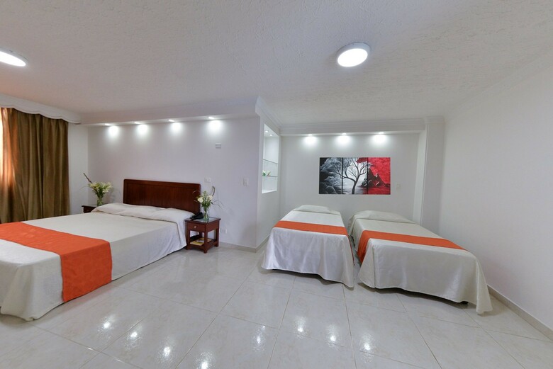 Hotel La Luna